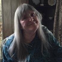 Margaret E. Lewis Obituary