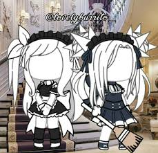 Home ideas ~60 gacha life outfit ideas {read desc.}~ ideas ~60 gacha life outfit ideas {read desc.}~ by.o.kitty plaуz.o. Gacha Outfits Bad Girl Outfits Character Outfits Gacha Life Outfit Ideas