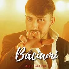 Baciami by Alex Marini