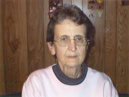 Joyce Rebman Obituary April 14, 2021