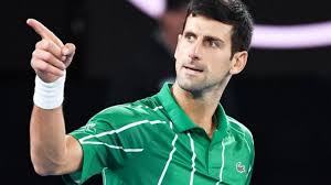 Baby names for girls and boys. Tennis Player Novak Djokovic And His Wife Found Corona Positive Newstrack English 1