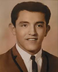 Floyd Zamora's Instagram, Twitter & Facebook