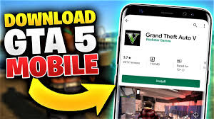 Grand theft auto v/ gta 5 is a game where you will be able to do whatever you like. Gta 5 Download For Android Apk And Obb Updated Apk Version For Android In November 2020