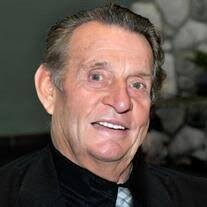 Jack D. Aldred Obituary