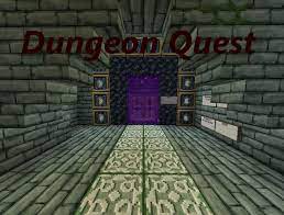 1 light blue dungeon key; Dungeon Quest A Whole New Minecraft Experience Minecraft Map
