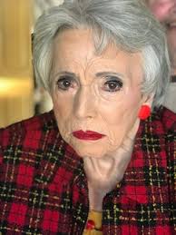 Obituary for Edra (Maynard) Smith