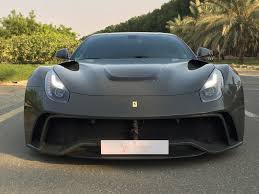 Check spelling or type a new query. Grey Novitec N Largo S Ferrari F12 Isn T For The Faint Hearted Carscoops