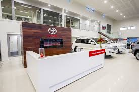 Contact us for more information. About Bunbury Toyota Bunbury Toyota