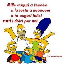 Frasi Di Buon Compleanno Simpatiche Cerca Con Google Buon Compleanno Auguri Di Compleanno Cartoni Animati