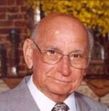 Wilmer J. Suire Obituary September 29, 2006