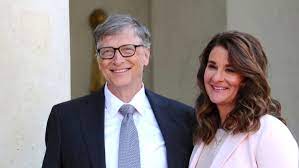 Bill gates' squeaky clean image as a philanthropic family man is getting murkier by the day — with damning new claims shedding light on his marriage. Eq9hfdm J7jf M