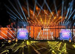 Tf1 proposera aux téléspectateurs une soirée inédite et exceptionnelle avec «la chanson challenge». Lcd5roerijwrxm