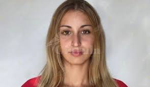 Anna Chiara Foti è il nuovo acquisto della Digem Volley Marina di Gioiosa
