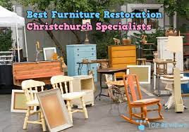 The 5 Best Furniture Restoration Christchurch Specialists 2021