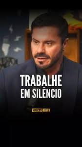 O Silencio De Marcos Trimmer