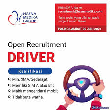 Info lowongan kerja di perusahaan asphalt bangun sarana bisa anda dapatkan disini, temukan loker di perusahaan asphalt bangun sarana terbaru hari ini dan apply sekarang, gratis! Loker Driver Truk Guda Cirebon Memiliki Sim A B1 Untuk Driver