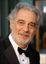 Famous Faces From The Metropolitan Opera S Opening Night Placido Domingo Famous Faces Metropolitan Opera