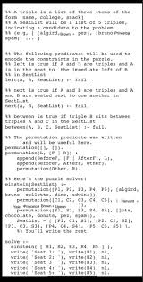 Einstein's riddle logic puzzle (ep. Albert Einstein Was Allegedly Very Fond Of A Chegg Com