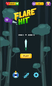Get epicflare for ios latest version. Flare Hit Mod Apk Unlimited Money 1 9 Download Appsapk