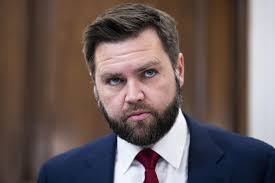 JD Vance Claims Haitian Immigrant Ate Dog That Ate Epstein Files