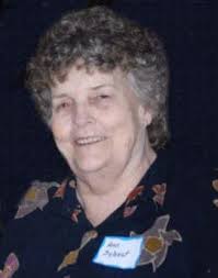 Charlotte Sylvest Obituary (2013)