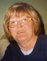 Obituary for Sandra Kay Shaw
