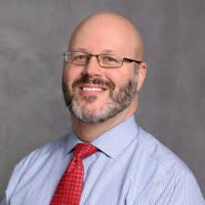 Past Power Lunch Schedule