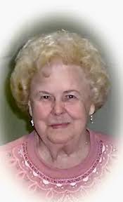 Obituary information for Marian Audrey Albertini