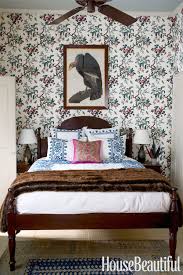 Tons of awesome anime bedroom wallpapers to download for free. Beautiful Bedroom Wallpaper Ideas The Inspired Room
