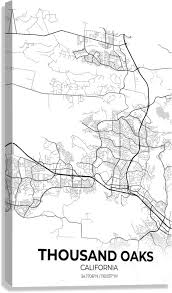 Map Print by Conceptual Photography ...