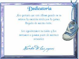 Poemas Para Baby Shower Nina Imagui