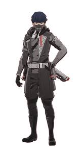 Grotesque organisms called others have. Scarlet Nexus Reveals New Characters And Gameplay Systems Gamerbraves