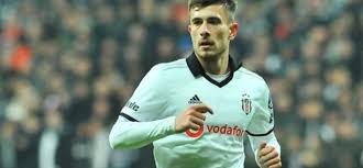 Maybe you would like to learn more about one of these? Besiktas In Dorukhan Tokoz Gururu