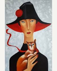 Solve Ewa Mroczek Marlarstwo Artwork