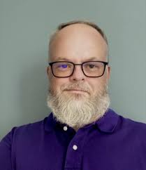 Patrick Scott Tucker, age 50, Formerly of Russell County