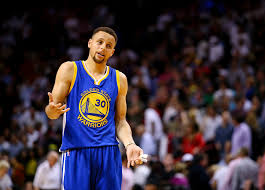 Stephen curry is one of the best players in the entire nba leading his team to the third nba finals appearance in a row. Chicago Columnist Argues Steph Curry Is Bad At Sports Ruining The Nba