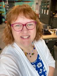 Maker Spotlight: Nancy Aycock