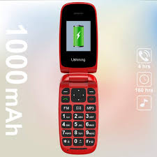 Shop for tracfone wireless at walmart.com. Buy Ushining Flip Phone Unlocked 3g Big Icon T Mobile Flip Phone Easy To Use Flip Basic Cell Phones Unlocked For At T Straight Talk Tracfone Red Online In Indonesia B07x876ylj