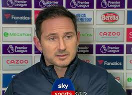 Lampard incredulous at VAR decision against City