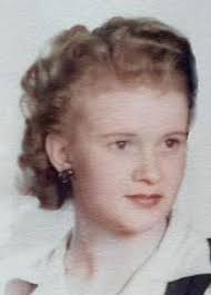 Pearl Elsie Duncan Hansen (1925-1999)