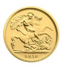 Bullion Quarter Sovereign Best Value