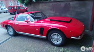 Image result for Red 1970 Iso