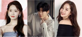Looking for unique and popular baby boy names starting with the letter g? Here Are 15 Korean Actors And Actresses Who Starred In Chinese Dramas And Films Kdramastars