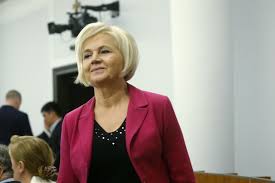 Lidia staroń została wybrana przez sejm nową rzeczniczką praw obywatelskich. Pec 7dw3hizchm