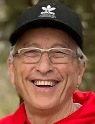 Obituary information for George "Tony" A. Sargent