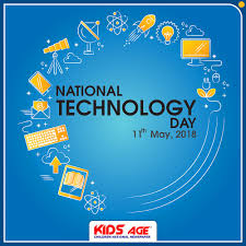 Demonstrate scientific applications activities, efforts and achievements in. National Technology Day Is Celebrated Across India Every Year On 11th Of May To Commemorate India S Scientific Advancement Magazines For Kids Technology Day