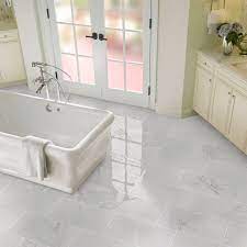 You have searched for faux marble bathroom ideas and this page displays the best picture. Double Take 5 Porcelain Tiles You Won T Believe Aren T Marble