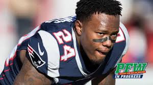 PFW in Progress Recap 2/23: Who goes and who stays for Patriots free agents