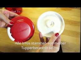 Seulement maintenir le plein de goût gerieben restent frais. Tupperware Multi Chef Reinigen Saubern Deckel Offnen Spulmaschine Ja Oder Nein Youtube Tupperware Tupperware Rezepte Reinigen