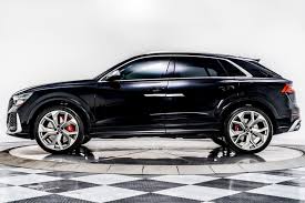 Image result for Orca Black 2021 Q8